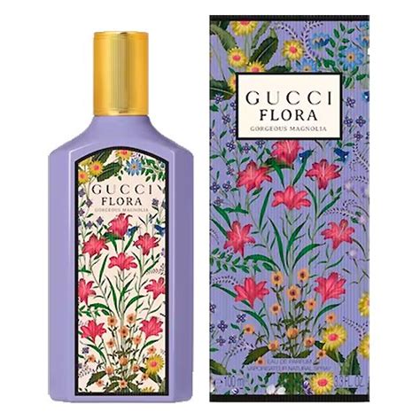 new gucci fragrance 2020|gucci flora gorgeous magnolia fragrantica.